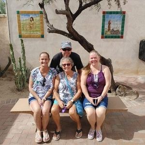 Meet your Posher, Valerie